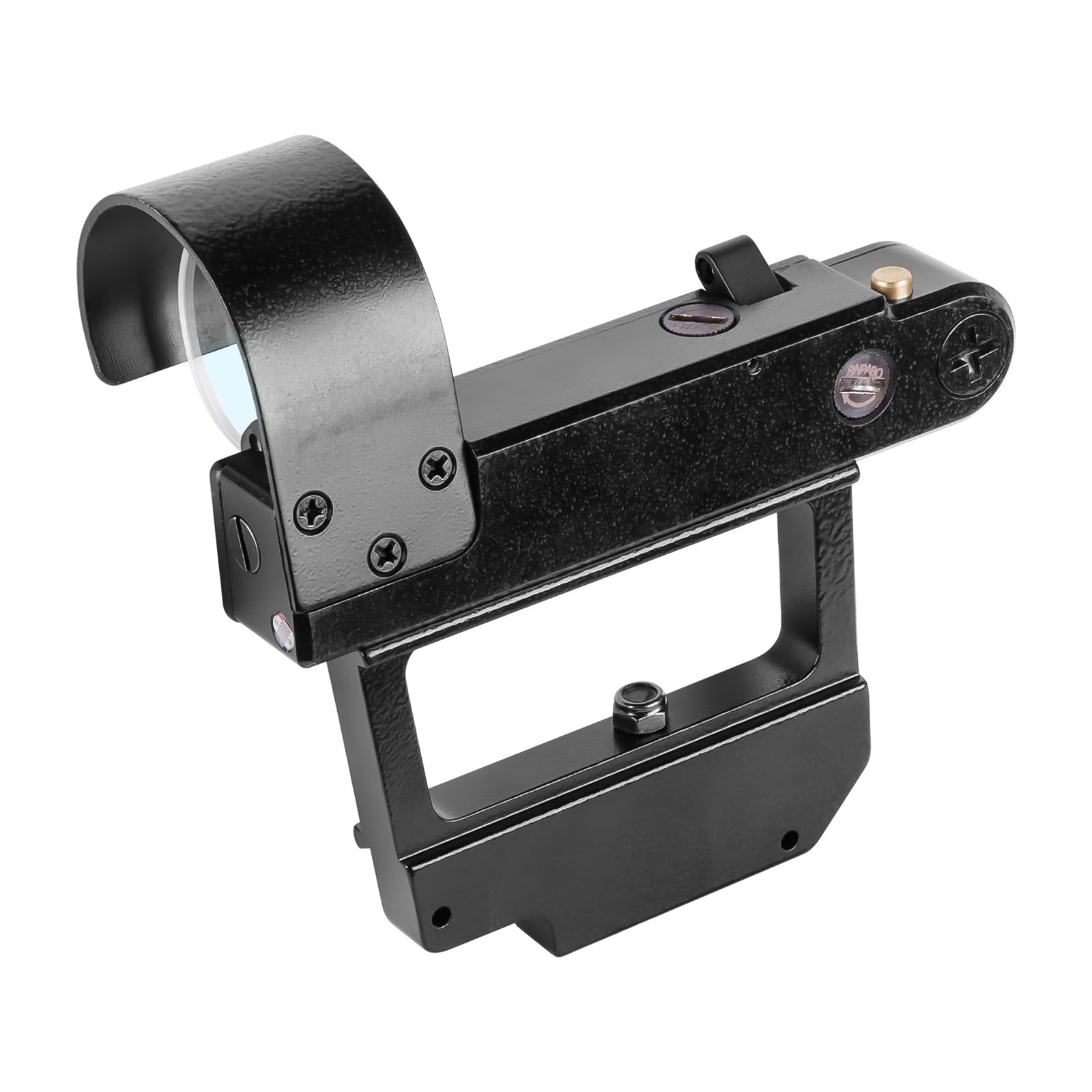 Amazon.co.jp: OKP-7 SVD 1x34 Reflex Sight Rifle Scope Green